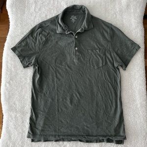 J. Crew Polo